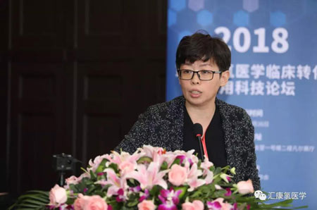 吸氫氣有什么副作用嗎