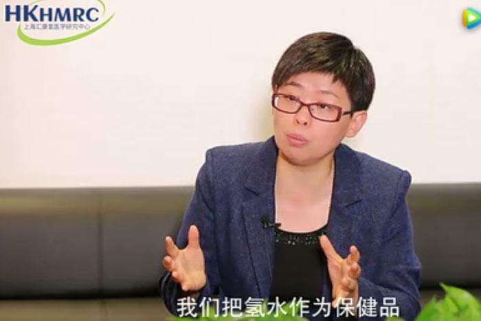 吸氫氣有什么副作用嗎
