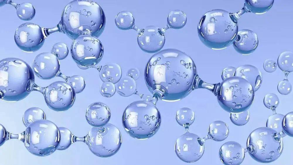 富氫水