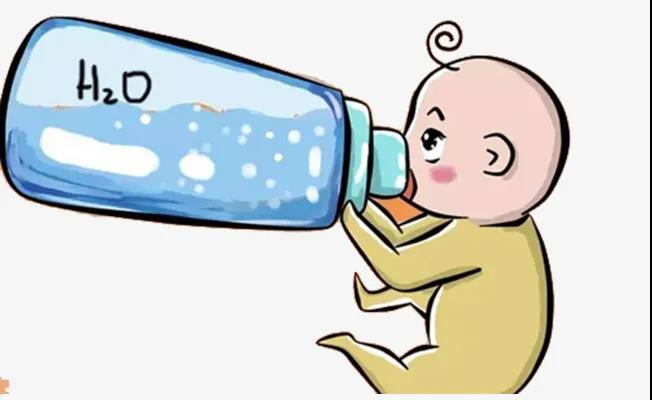 為何要喝富氫水