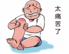 吸氫對(duì)痛風(fēng)有效果？氫氣對(duì)痛風(fēng)的作用