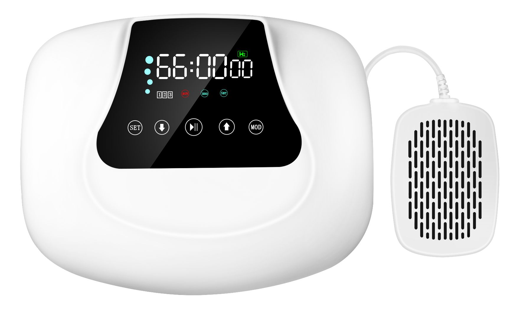 富氫水洗臉有什么好處