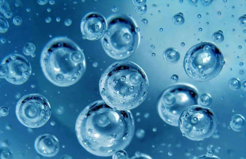 氫與氫水 
