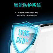 1800ml氫氧呼吸機(jī)介紹，氫氧機(jī)1800ml怎么樣？